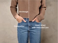 ELECTROLUX EW7D285UT 8 KG KURUTMA MAKİNESİ