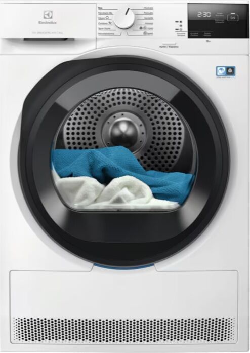 ELECTROLUX EW7D285UT 8 KG KURUTMA MAKİNESİ