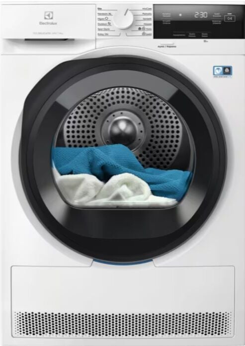 ELECTROLUX EW7D395UT 9 KG  KURUTMA MAKİNESİ