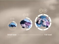 ELECTROLUX EW7D394UCT 9 KG KURUTMA MAKİNESİ