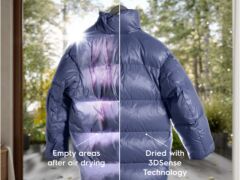 ELECTROLUX EW8D394MT 9 KG KURUTMA MAKİNESİ