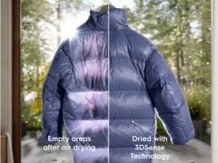 ELECTROLUX EW8D394MT 9 KG KURUTMA MAKİNESİ