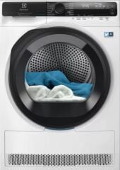 ELECTROLUX EW8D595MTC 9 KG KURUTMA MAKİNESİ