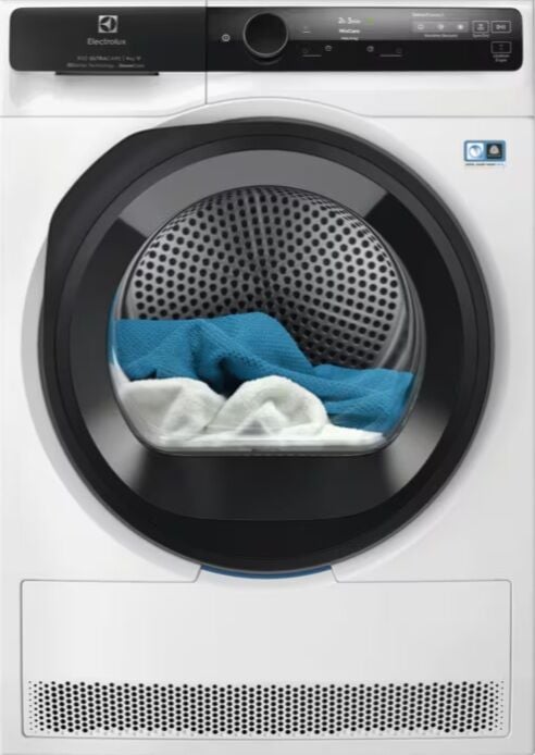 ELECTROLUX EW8D795MCT 9 KG KURUTMA MAKİNESİ