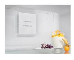 ELECTROLUX LNT5ME32U1 KOMBİ NO FROST İNOX BUZDOLABI