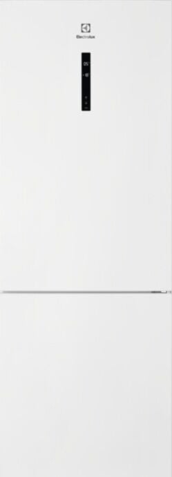 ELECTROLUX LNT6ME46W3 NO FROST  BEYAZ BUZDOLABI