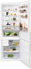 ELECTROLUX LNT6ME46W3 NO FROST  BEYAZ BUZDOLABI