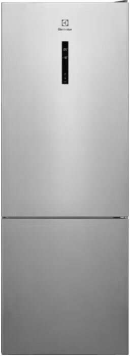 ELECTROLUX LNT6ME46X3 NO FROST İNOX SOLO BUZDOLABI