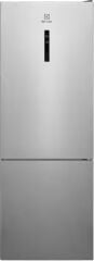 ELECTROLUX LNT6ME46X3 NO FROST İNOX SOLO BUZDOLABI
