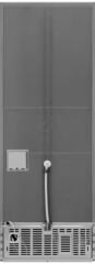 ELECTROLUX LNT6ME46X3 NO FROST İNOX SOLO BUZDOLABI