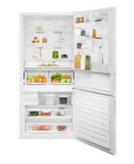 ELECTROLUX LNT7MD58W NO FROST BEYAZ BUZDOLABI