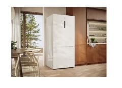 ELECTROLUX LNT7MD58W NO FROST BEYAZ BUZDOLABI