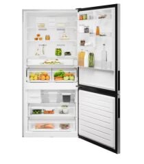 ELECTROLUX LNT7MD58X NO FROST İNOX BUZDOLABI