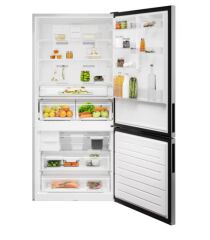 ELECTROLUX LNT7MD58X NO FROST İNOX BUZDOLABI