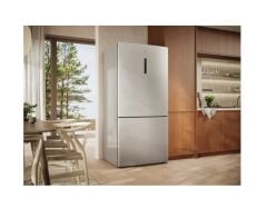 ELECTROLUX LNT7MD58X NO FROST İNOX BUZDOLABI