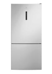 ELECTROLUX LNT7MD58X NO FROST İNOX BUZDOLABI