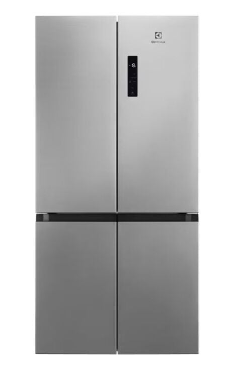 ELECTROLUX ELT9VE52U0 NO FROST İNOX BUZDOLABI