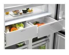 ELECTROLUX ELT9VE52U0 NO FROST İNOX BUZDOLABI