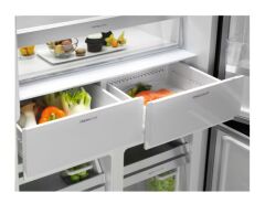 ELECTROLUX ELT9VE52U0 NO FROST İNOX BUZDOLABI