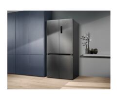 ELECTROLUX ELT9VE52U0 NO FROST İNOX BUZDOLABI
