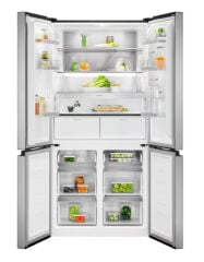 ELECTROLUX ELT9VE52U0 NO FROST İNOX BUZDOLABI