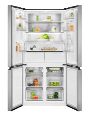 ELECTROLUX ELT9VE52U0 NO FROST İNOX BUZDOLABI