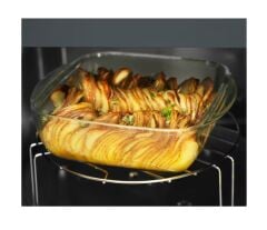 ELECTROLUX EMZ421MMTI SOLO MİKRODALGA