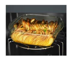 ELECTROLUX EMZ421MMTI SOLO MİKRODALGA