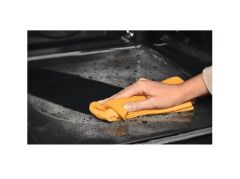 ELECTROLUX KODDP77WX STEAMBAKE SİYAH FIRIN