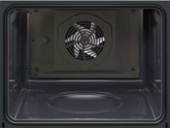 ELECTROLUX EOD6F77WV STEAMBAKE BEYAZ FIRIN