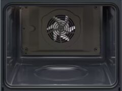 ELECTROLUX EOA5220FOR RUSTİK SİYAH FIRIN