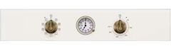 ELECTROLUX EOA5220FOV RUSTİK KREM FIRIN