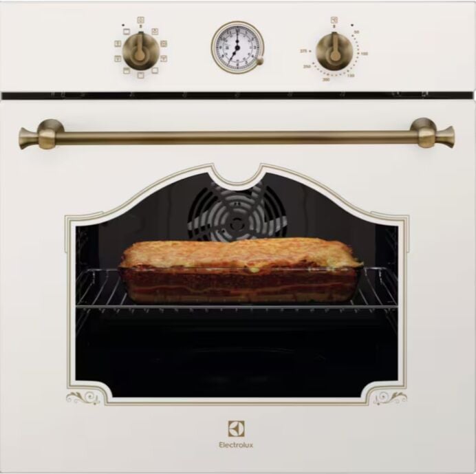ELECTROLUX EOA5220FOV RUSTİK KREM FIRIN