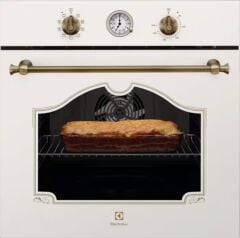 ELECTROLUX EOA5220FOV RUSTİK KREM FIRIN