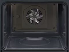 ELECTROLUX KODEF70X STEAMBAKE SİYAH FIRIN