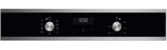 ELECTROLUX EOF5F50BX SURROUNDCOOK SİYAH FIRIN