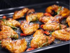 ELECTROLUX EOF5F50BX SURROUNDCOOK SİYAH FIRIN