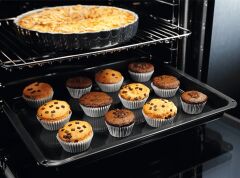 ELECTROLUX EOF5C50BZ SURROUND SİYAH FIRIN