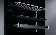 ELECTROLUX EOF5C50BZ SURROUND SİYAH FIRIN