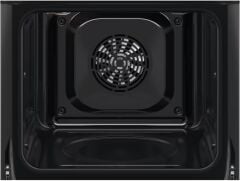 ELECTROLUX EOF3H50BK SURROUNDCOOK SİYAH FIRIN