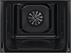 ELECTROLUX EOF3H50BK SURROUNDCOOK SİYAH FIRIN