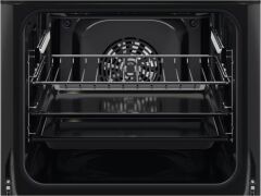 ELECTROLUX EOF3H50BK SURROUNDCOOK SİYAH FIRIN