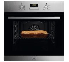ELECTROLUX EOF3H40BX SURROUNDCOOK İNOX FIRIN