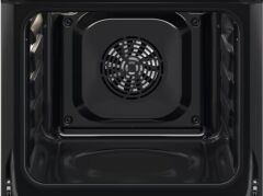 ELECTROLUX EOH2H00BX CONVECTİON İNOX FIRIN