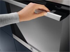 ELECTROLUX EOH2H00BX CONVECTİON İNOX FIRIN