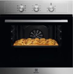 ELECTROLUX EOH2H00BX CONVECTİON İNOX FIRIN