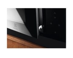 ELECTROLUX LMF4263TET TOUCHOPEN SİYAH MİKRODALGA