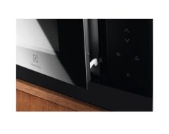 ELECTROLUX LMF4263TET TOUCHOPEN SİYAH MİKRODALGA