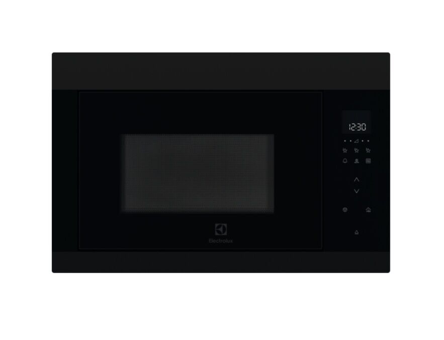 ELECTROLUX LMF4263TET TOUCHOPEN SİYAH MİKRODALGA