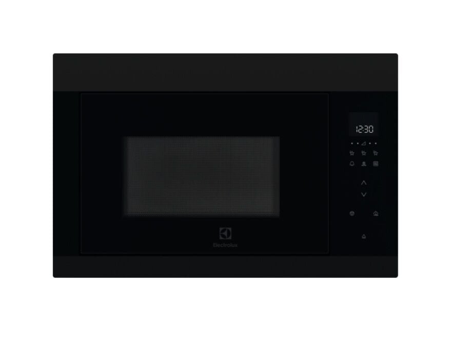 ELECTROLUX LMF4263TET TOUCHOPEN SİYAH MİKRODALGA